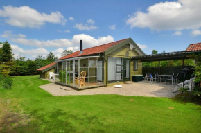 Holiday home Kongelunden F- 2410
